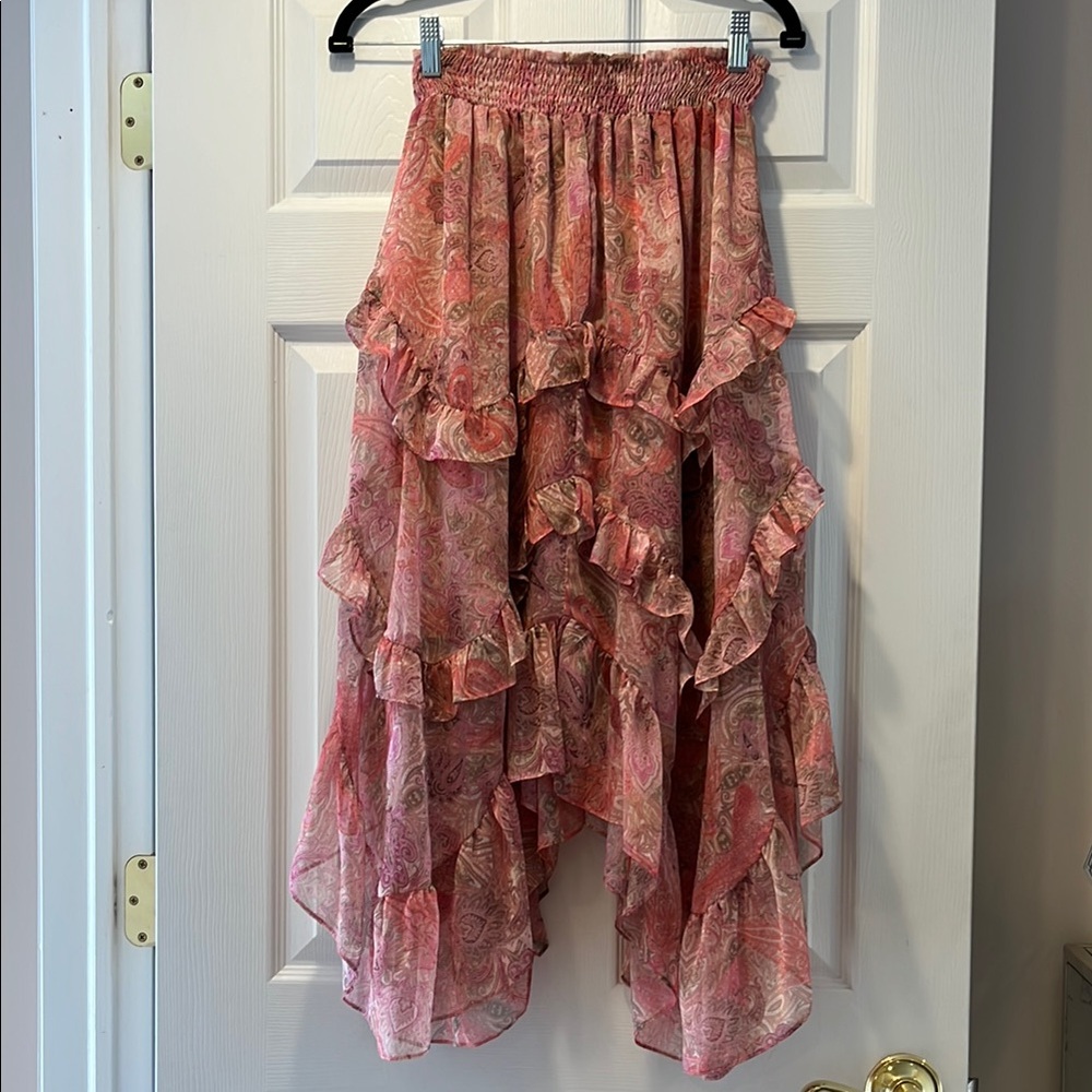MISA Skirt